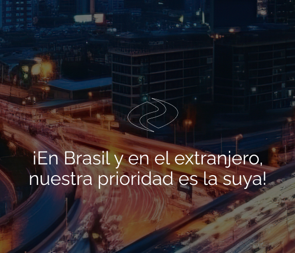 Pellenz Transporte Nacional e Internacional