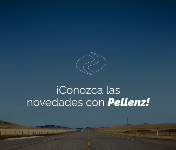 Pellenz Transporte Nacional e Internacional