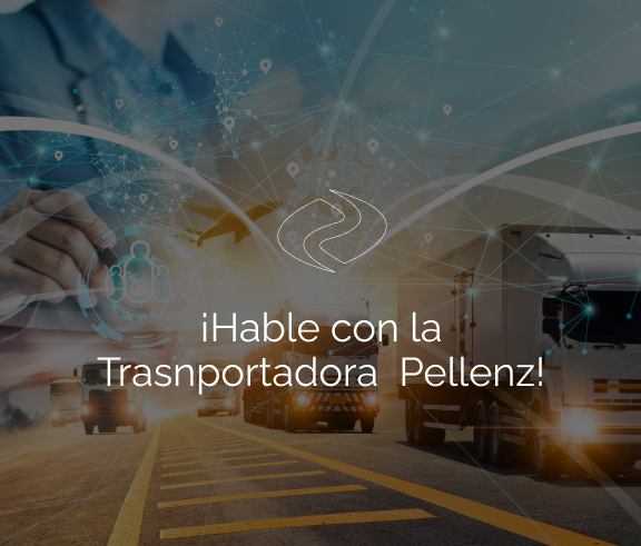 Pellenz Transporte Nacional e Internacional