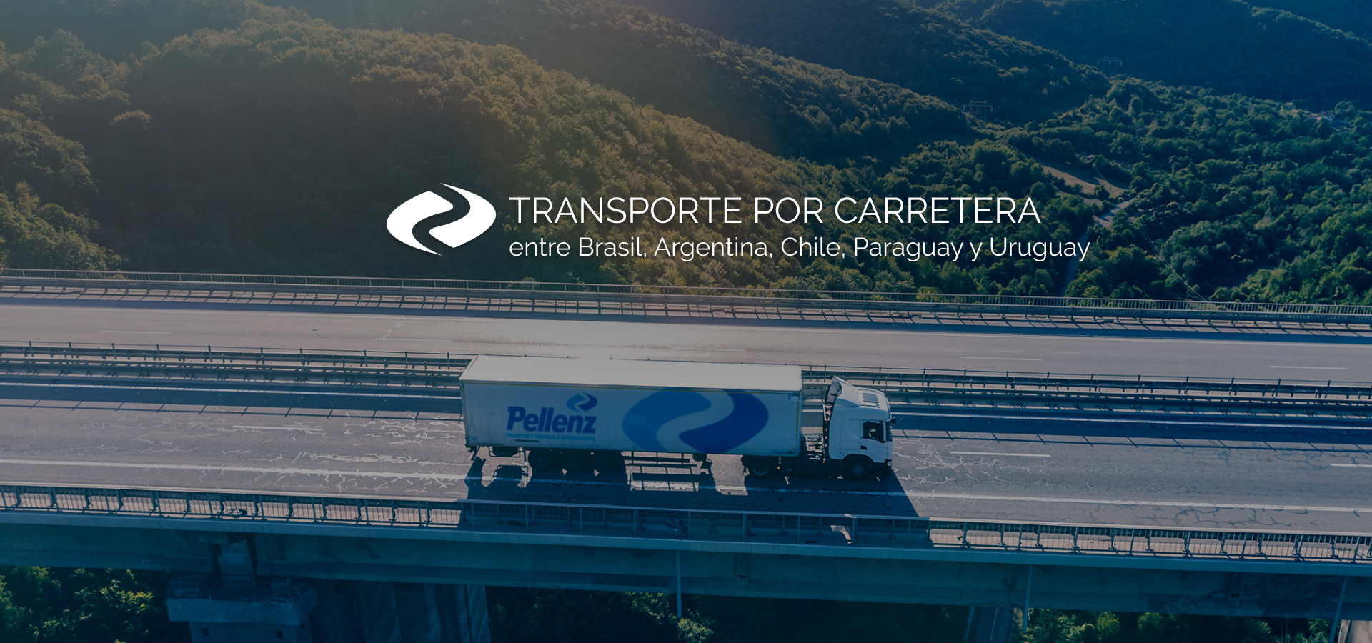 Pellenz Transporte Nacional e Internacional