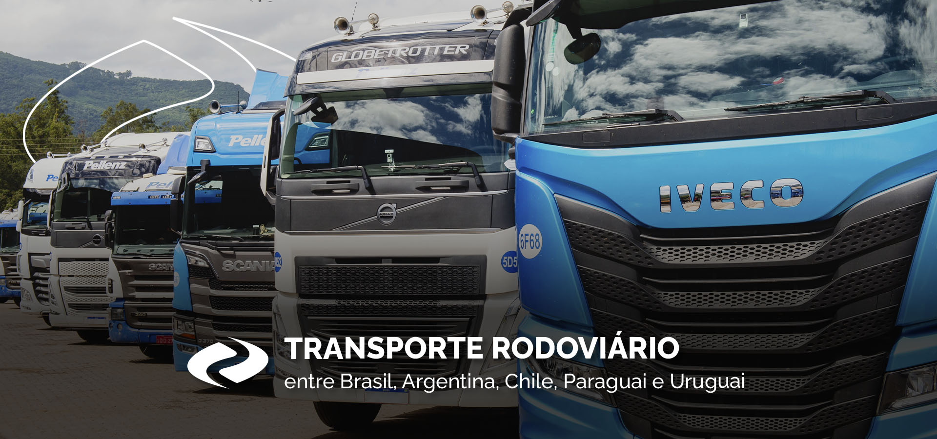 Pellenz Transporte Nacional e Internacional