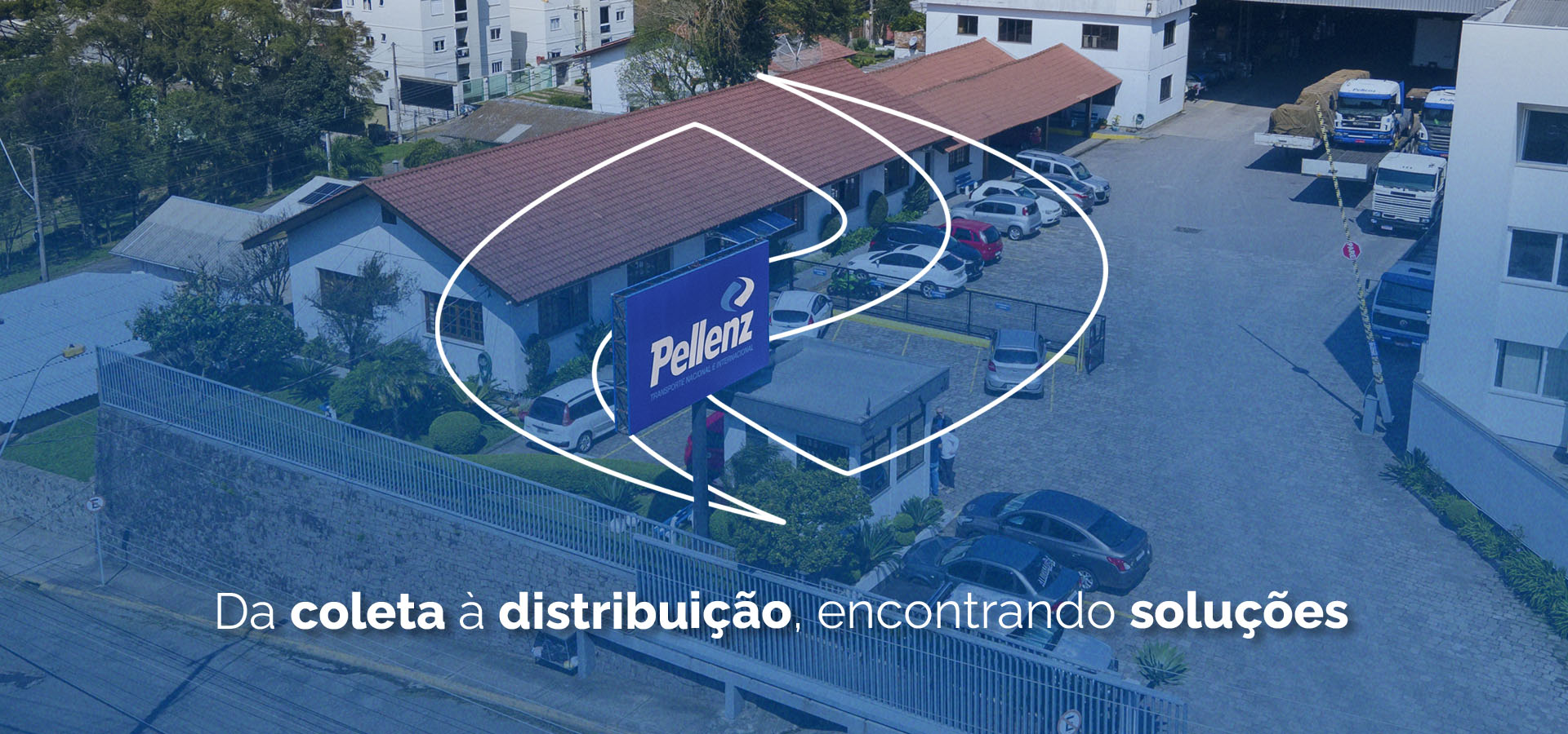 Pellenz Transporte Nacional e Internacional